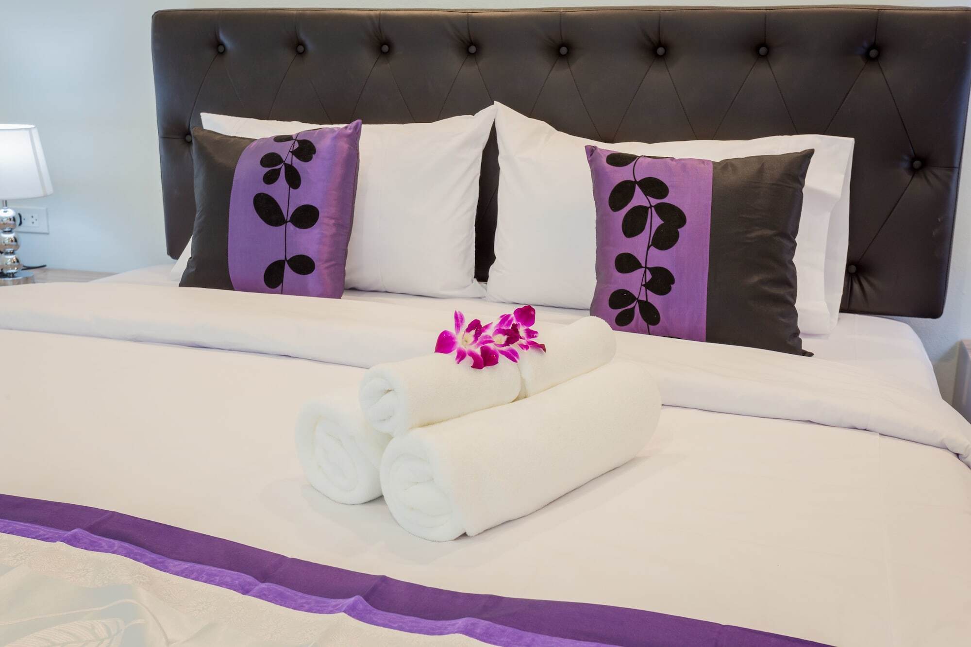 Journey Residence Phuket Pantai Bang Tao Luaran gambar